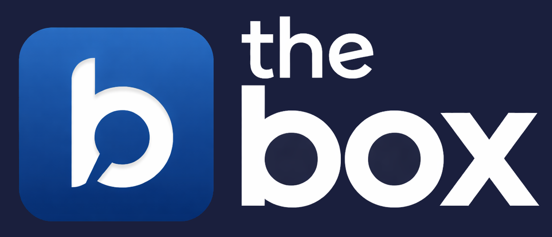 The Box HR